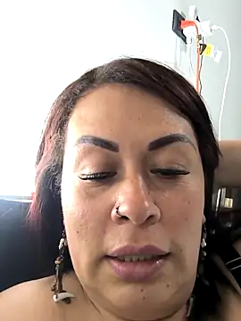 Czat XXX na żywo – Natymendoza998