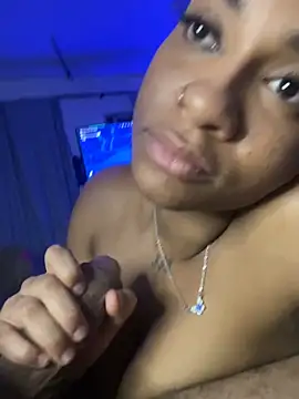 _keylafisher_'s Webcam Show