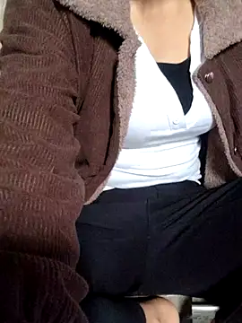 Congee-666 Adlı Modelin Canlı XXX Sohbeti