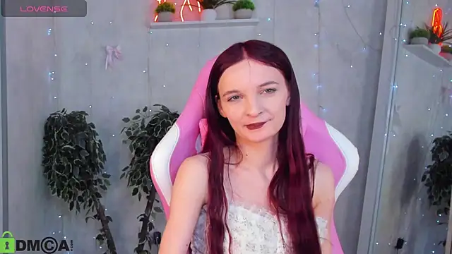 Alicia_Adammss: απευθείας συνομιλία ΧΧΧ