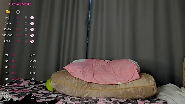 Chat XXX ao vivo de Allettaevee