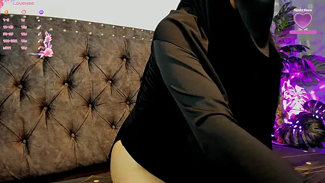 Chat XXX ao vivo de Latifa_ali