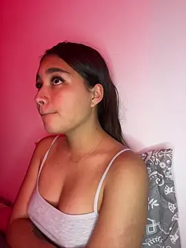 I_samantha: απευθείας συνομιλία ΧΧΧ