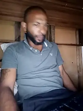 Camodick – Live XXX-chat