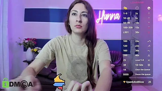 camiladeluca live XXX chat