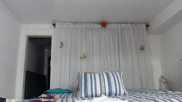 linapalacios Live XXX-Chat