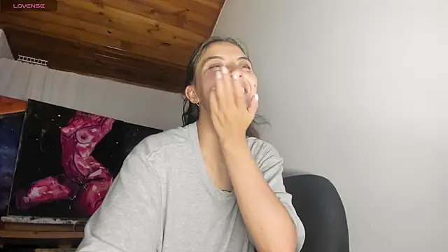 mariecam420 Live XXX-Chat