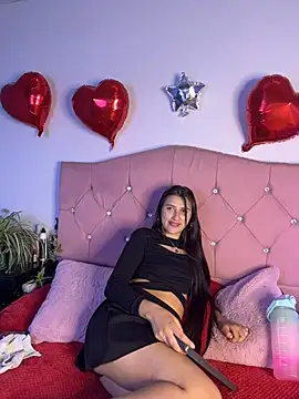 brenda_moris01's Live XXX Chat