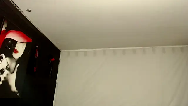 Chat XXX en directo de agatha_prime