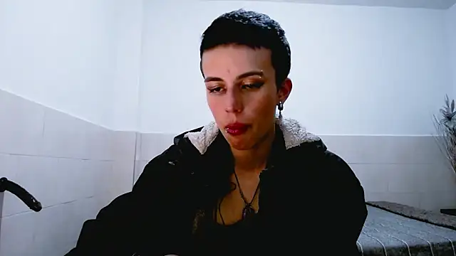 Cocain_Atenea Webcam-Show