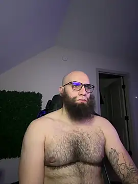 Sembang XXX Secara Langsung MastaWolfy