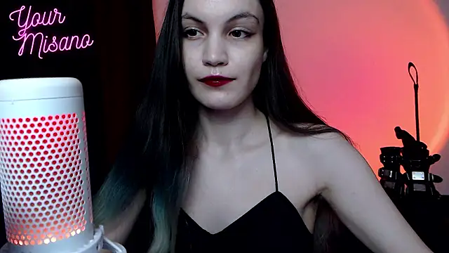 Chat XXX ao vivo de YourMisano