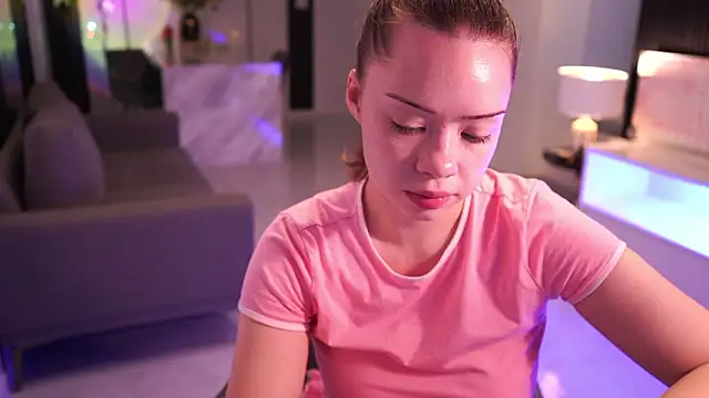 VixenMia – Naživo XXX chat