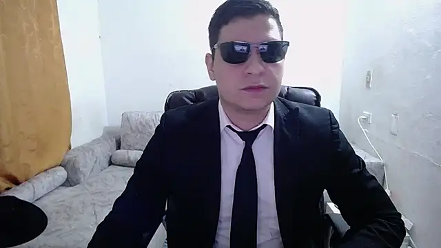 Victor_Maitland's Live XXX Chat