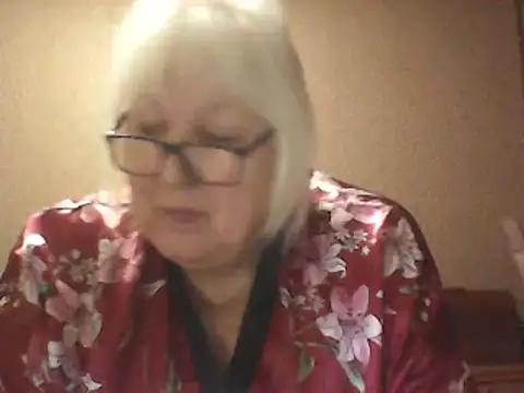 Alexia64231 Webcam Show