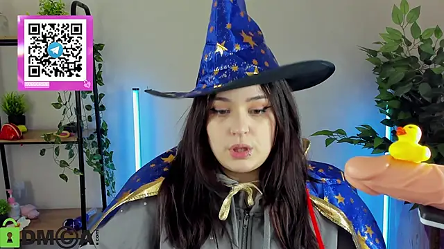 Mia_R0ss Chat XXX live