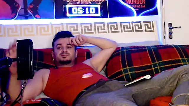 Sembang XXX Secara Langsung FuckToyBoy69