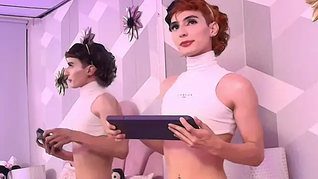 KylieMonnett Chat XXX live