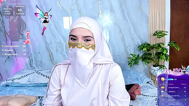 Czat XXX na żywo – malek_zark2