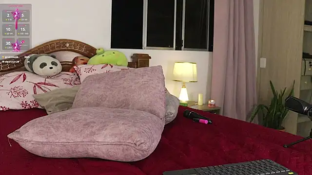 Raven06_ 现场XXX聊天