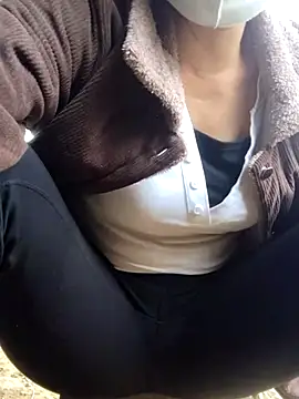 Chat XXX ao vivo de Congee-666