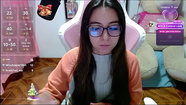 Maggie_Fox3's Live XXX Chat