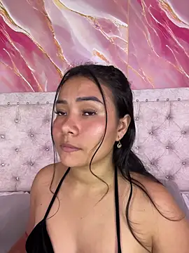 Pokazy przed kamerką – Rousse_blue