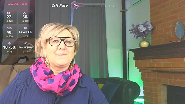 Chat XXX en directo de Marta_Wils