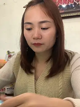 Chat XXX en directo de Bana-gibee