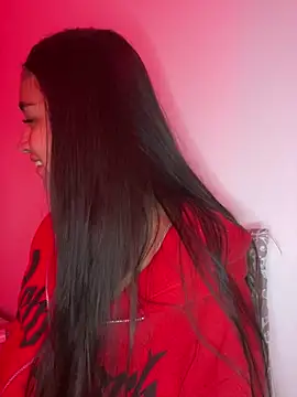 I_samantha's Live XXX Chat