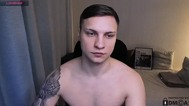 handsome_guy01 라이브 XXX 채팅