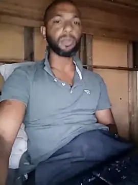 Czat XXX na żywo – Camodick