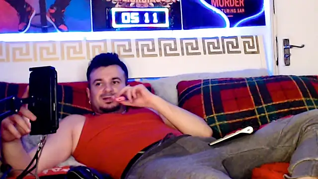 FuckToyBoy69 现场XXX聊天