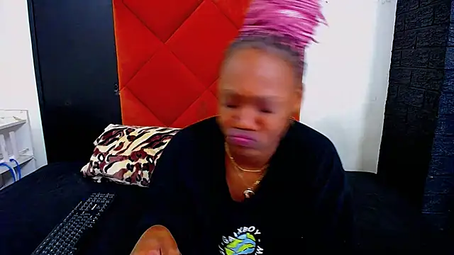 ItsMsBankss02 Live XXX Chat