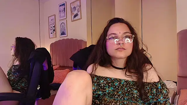 Chat XXX Live Hanabie_