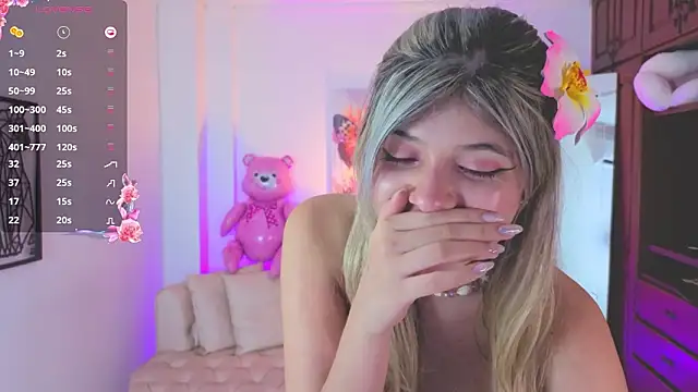 Chat XXX Live NATAASHA___