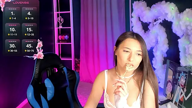 Chat XXX Live Lillie_Miller