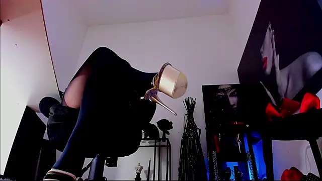 Chat XXX Live MistressDemisweet