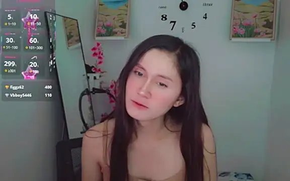 Czat XXX na żywo – anne_smithe