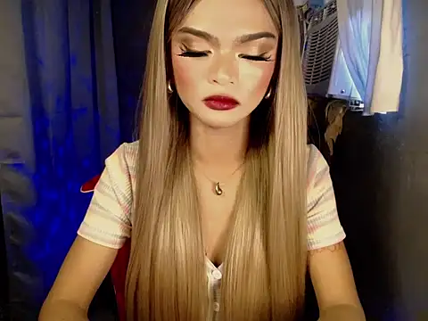 แชท XXX สดของ ursweet_lexi