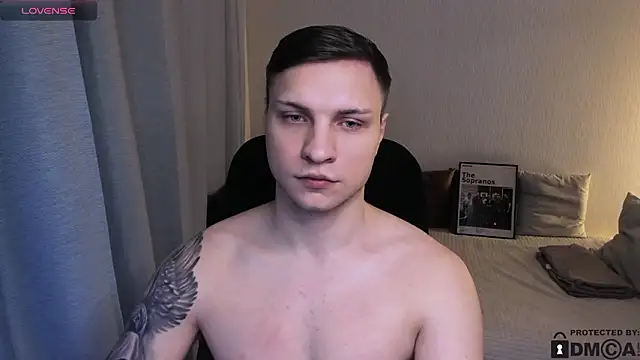 handsome_guy01 现场XXX聊天