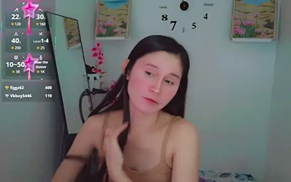 anne_smithe Chat XXX live