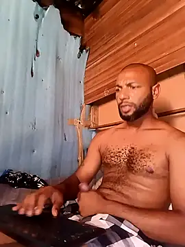 Camodick Live XXX-Chat