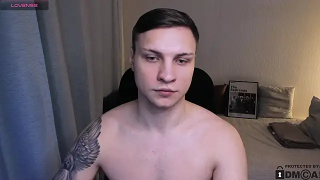 handsome_guy01 现场XXX聊天