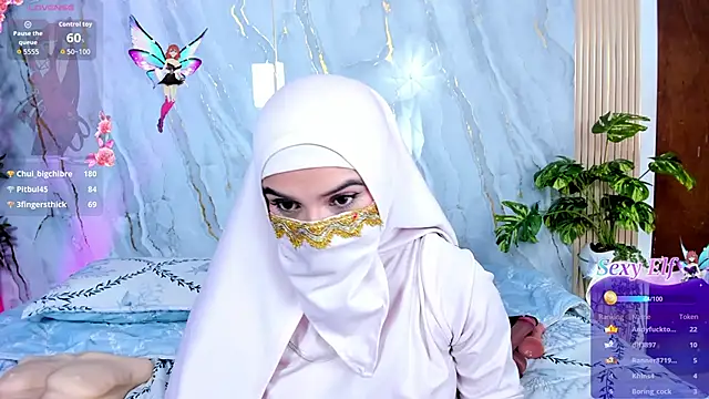 Chat XXX Live malek_zark2