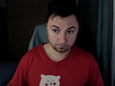 HankMalone – webcam-show