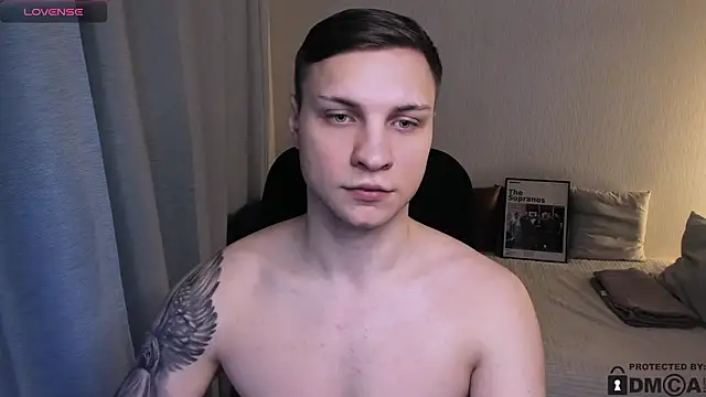 handsome_guy01 现场XXX聊天