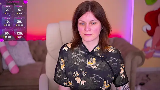 TinaMelt Obrolan Langsung XXX