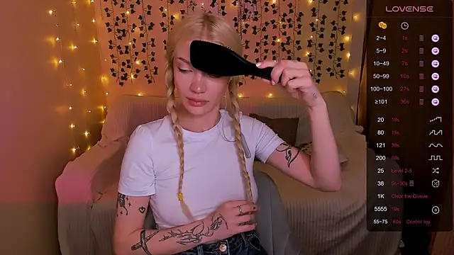 Chat XXX Live AnyaTaylor_