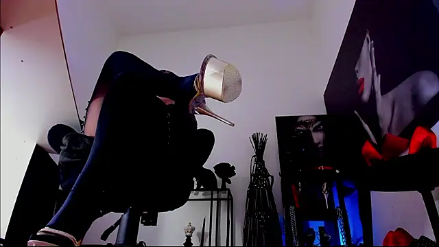 Chat XXX Live MistressDemisweet